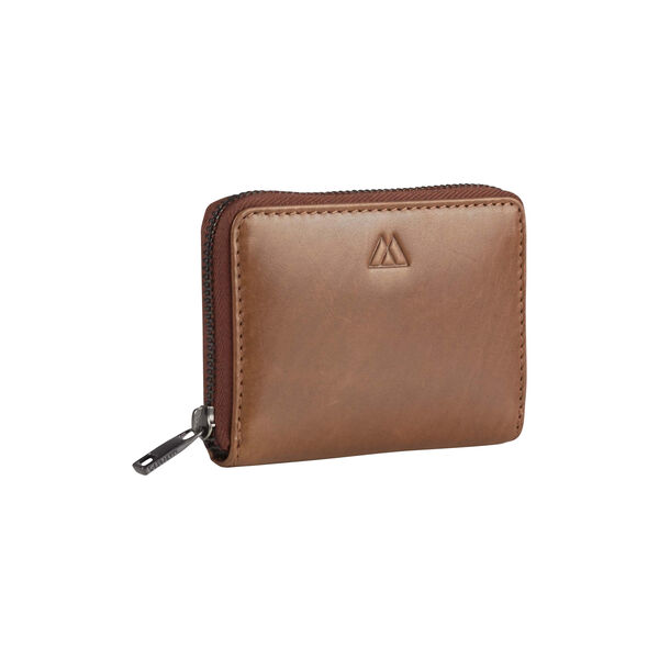 SelmaMBG Wallet, antique chestnut SelmaMBG Wallet, antique chestnut, Markberg