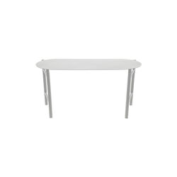 Disc b&auml;nk, soft grey, Zone Denmark
