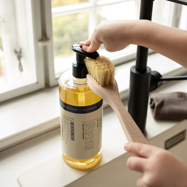 03 Diskmedel, Citrongr&auml;s & N&auml;ssla, Humdakin