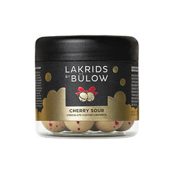 Cherry Sour Small, Lakrids by B&uuml;low