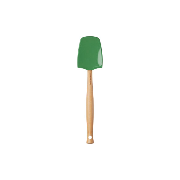 Craft grytsked stor, bamboo green, Le Creuset