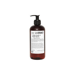 No. 222 Hand & Body Wash, spruce, L:a Bruket