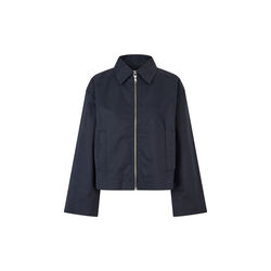 Umutmd jacket, navy sky, Modstr&ouml;m
