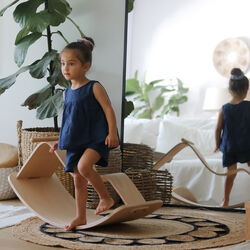 Gunghäst, Curve-Lab