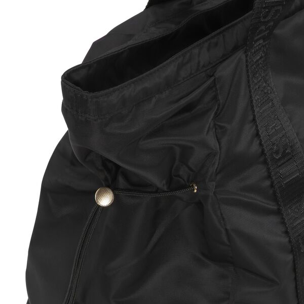 All Weather Shopper | Black | Axelremsv&auml;ska, Ilse Jacobsen Hornb&aelig;k