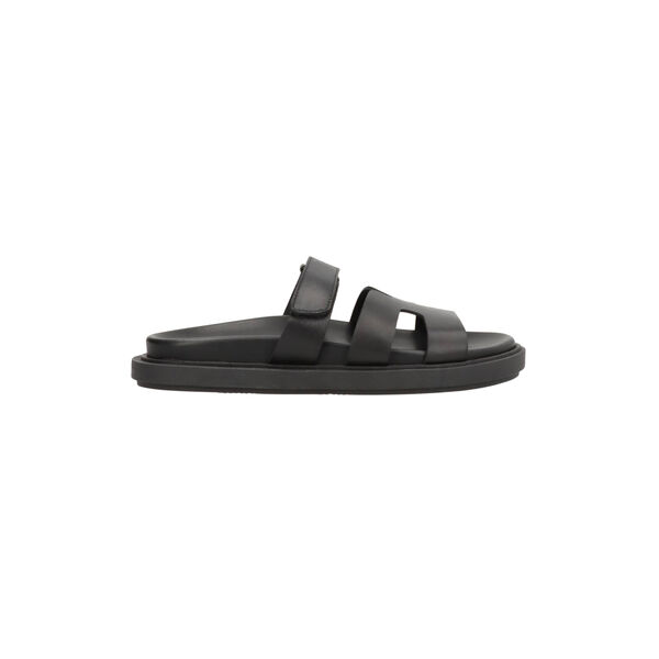 ECHO Sandals, black, phenumb copenhagen