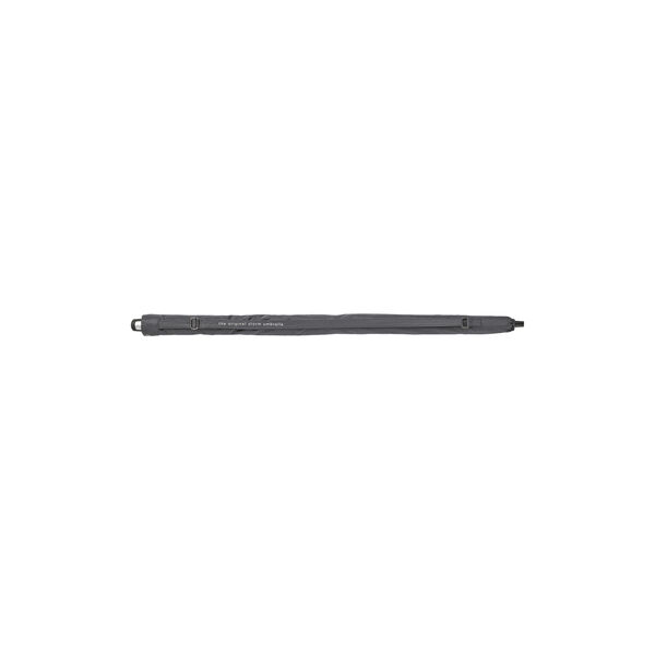 XXL stick storm umbrella, pure black XXL stick storm umbrella, pure black, Senz