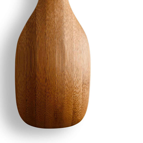 Serveringssked liten, bamboo Serveringssked liten, bamboo, Eva Solo