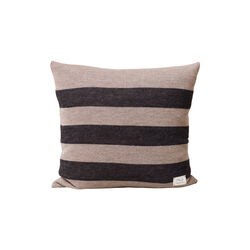 Aymara Cushion, ribbon, Form & Refine