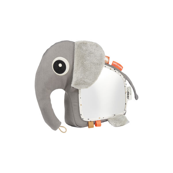 Elphee aktivitetsgolvspegel, grå, Done by Deer