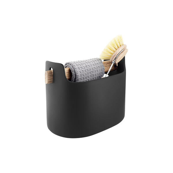 Toolbox, black, Eva Solo