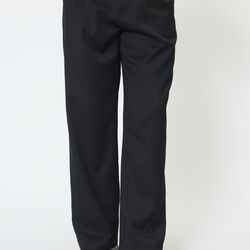 MALocco Shoe, black, Matinique