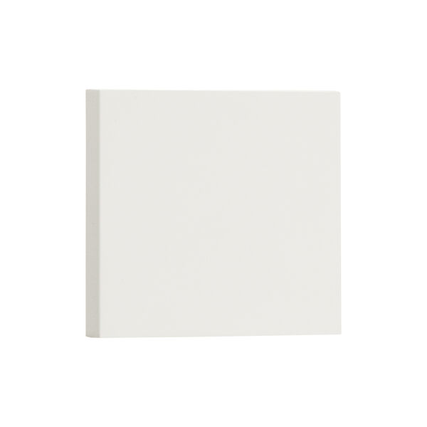 NOHO W1 vägglampa, vit NOHO W1 vägglampa, vit, LIGHT-POINT