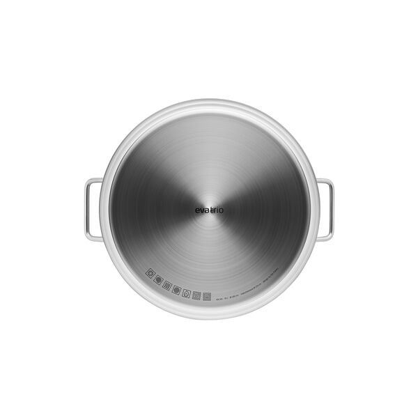 Soppgryta 15 L, Eva Trio