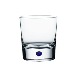 Intermezzo Old Fashioned glas, 25 cl, Orrefors