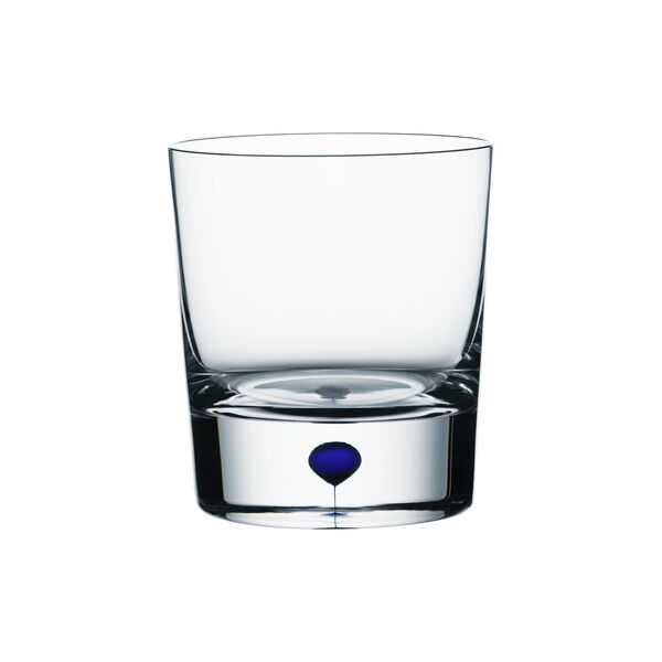 Intermezzo Old Fashioned glas, 25 cl, Orrefors