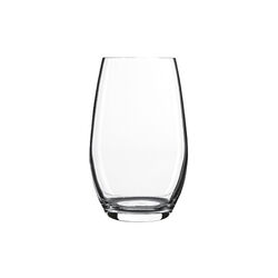 Palace öl- och longdrinkglas, 6 st., Luigi Bormioli