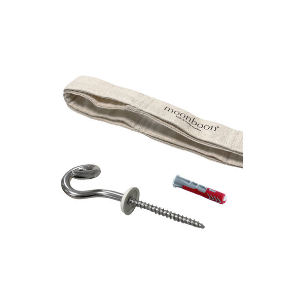 Takupphängning Takupphängning, Moonboon