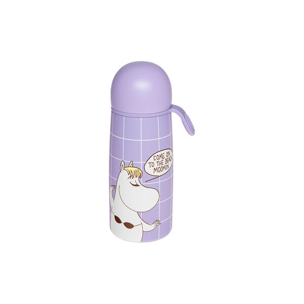 Moomin thermos bottle POP Snorkmaiden, Moomin Arabia