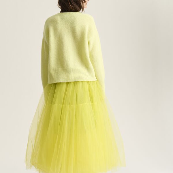 Hisashi blus med v-hals | Lemonade, BITTE KAI RAND