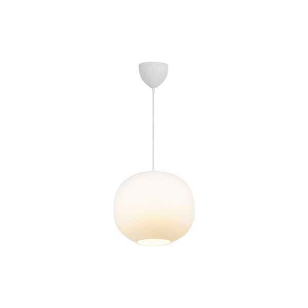 Navone 30 taklampa, vit, Design For The People