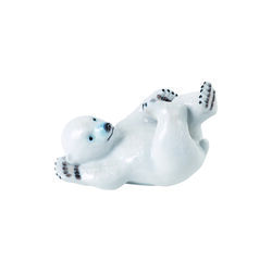 Isbj&ouml;rnsunge ljuger, Royal Copenhagen