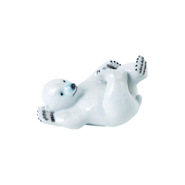 Isbj&ouml;rnsunge ljuger, Royal Copenhagen