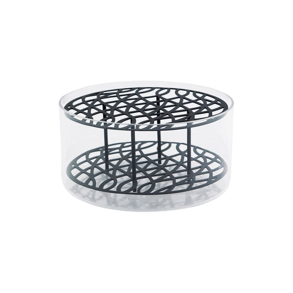 Äng vas stor, Klong