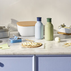 DRINK-IT termoflaska 0,5 L, green, RIG-TIG