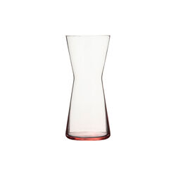 Kartio vas, rose, Iittala