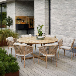 Ocean Chair, natural, Cane-line