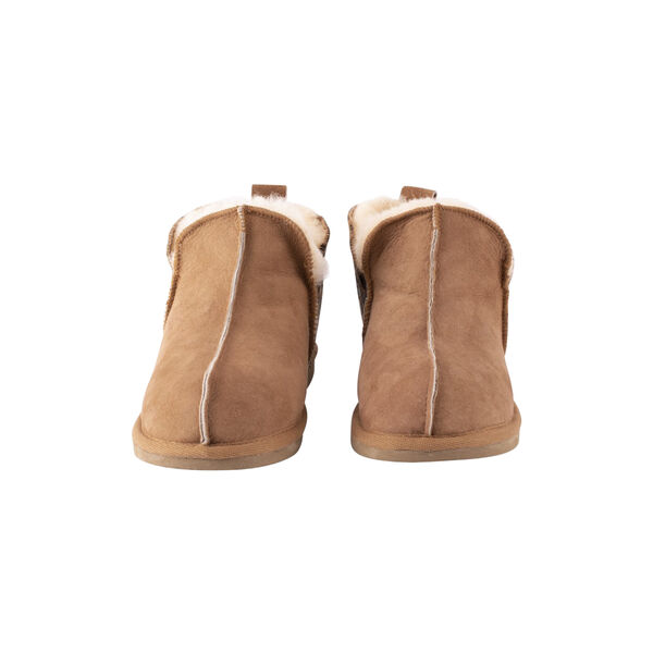 Annie tofflor, leopard, Shepherd of Sweden