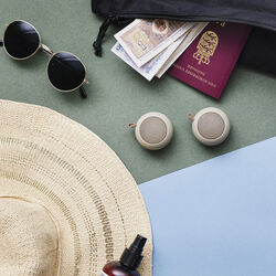 aGO MINI Bluetooth-h&ouml;gtalare, Kreafunk