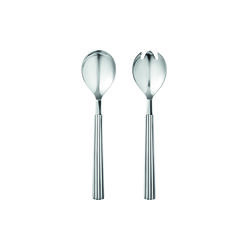 Bernadotte salladsbestick, Georg Jensen