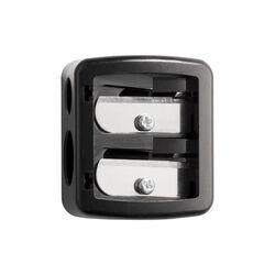 Pencil Sharpener, Tromborg