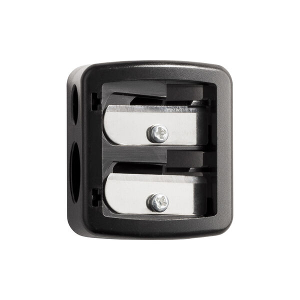 Pencil Sharpener, Tromborg