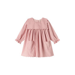 Dulle Dress, soft berry Dulle Dress, soft berry, MarMar Copenhagen