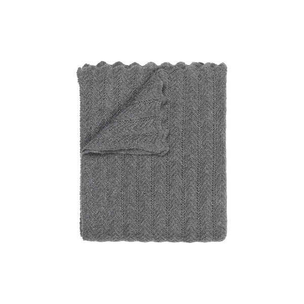 Hollie Throw, stormy, Aiayu