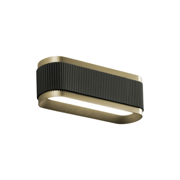 TWIST W1 SWITCH TUNE, brass, LIGHT-POINT