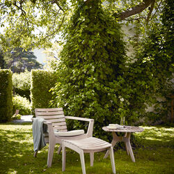 Regatta Table, Fritz Hansen