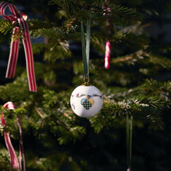 Hammersh&oslash;i Christmas kula 2024, K&auml;hler