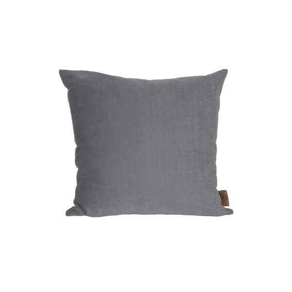 HOTMADI Cushion, 724 light grey, Skriver Collection