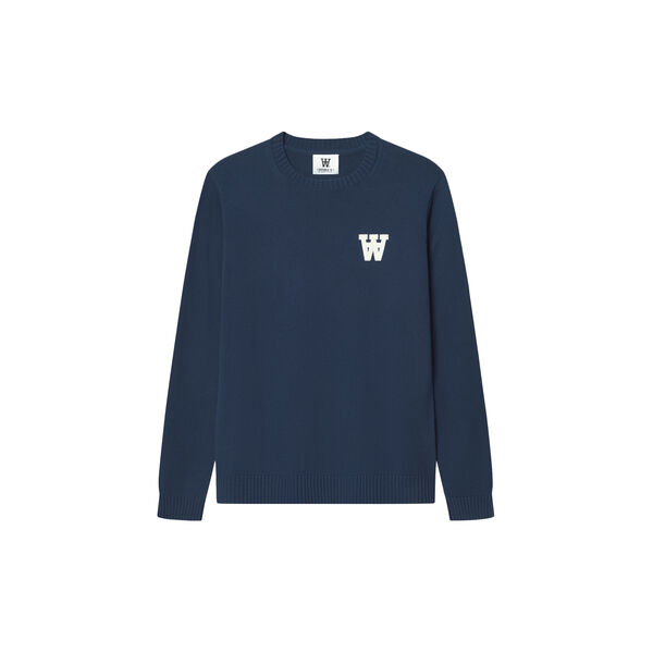 WWTay Pullover, salute WWTay Pullover, salute, Wood Wood