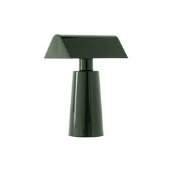 Caret MF1 Portable bordlampe, forest, &Tradition