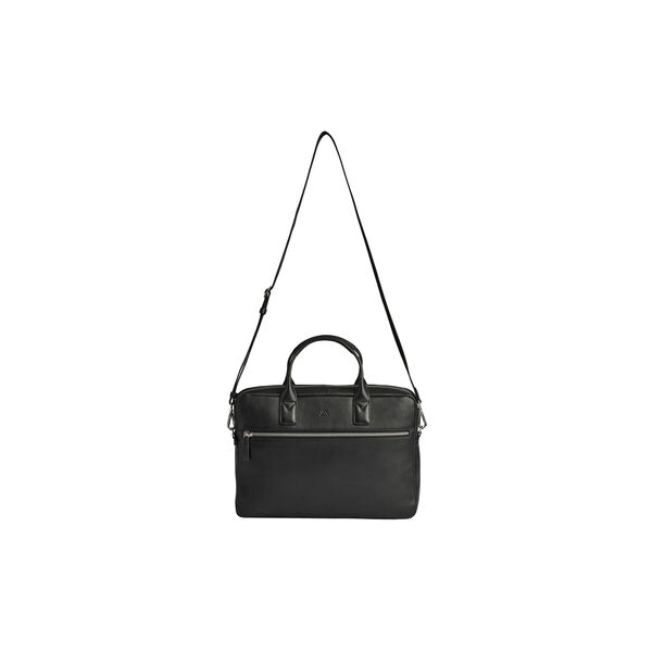 KnoxMBG Laptop Bag, black, Markberg