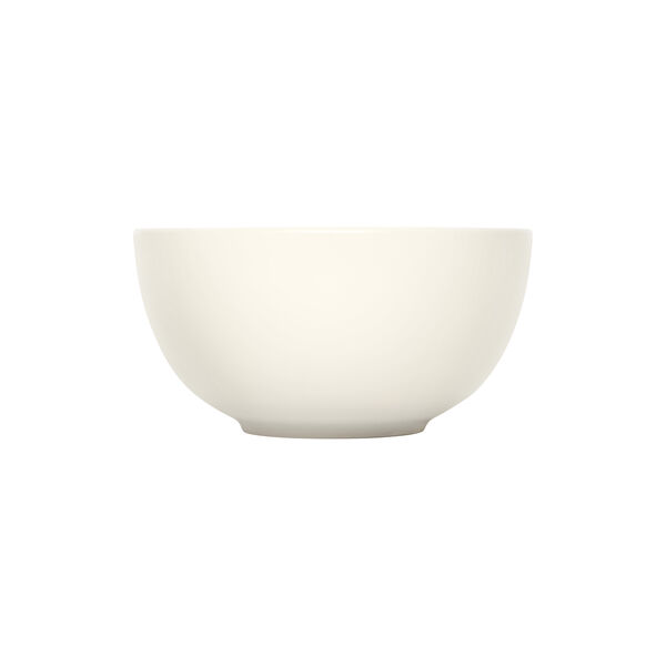 Teema skål, vit Teema skål, vit, Iittala