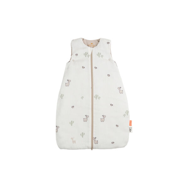 Lalee sovs&auml;ck TOG 2.5, sand, Done by Deer