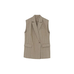 Elliana Linen Threads, tree house, DAY Birger &eacute;t Mikkelsen