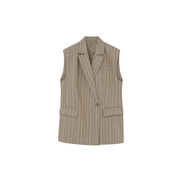 Elliana Linen Threads, tree house, DAY Birger &eacute;t Mikkelsen