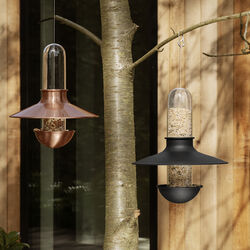 De luxe f&aring;gelmatare, black, Eva Solo
